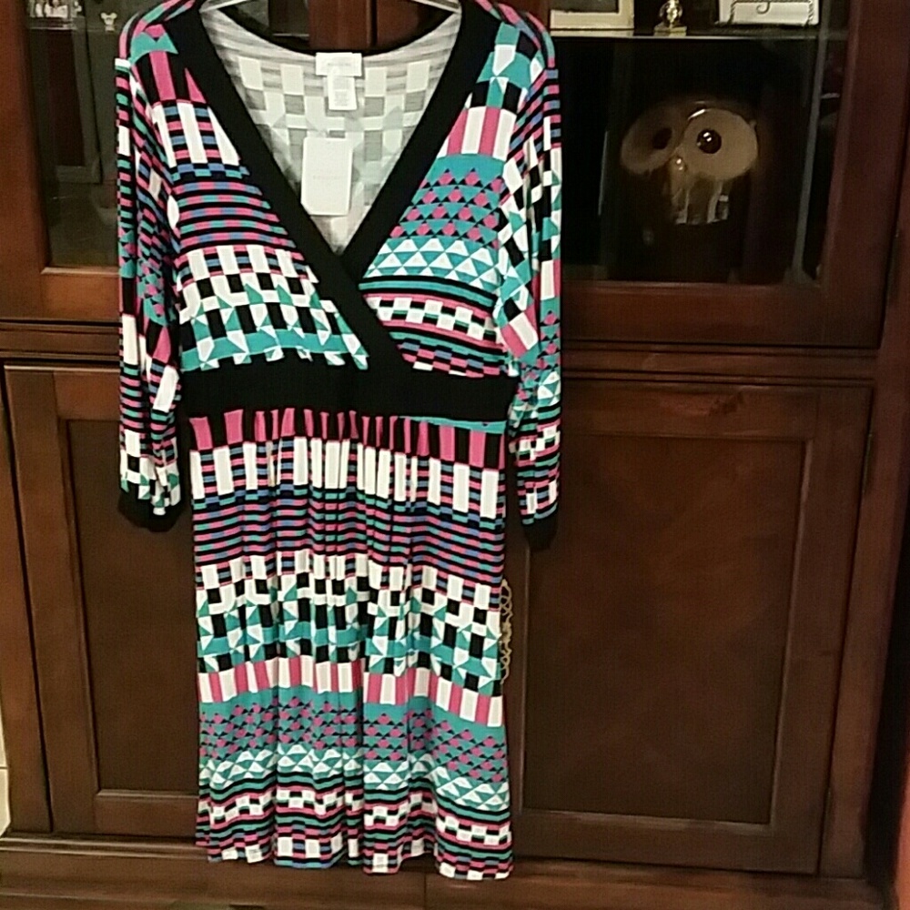 *SOLD*Boutique Dress